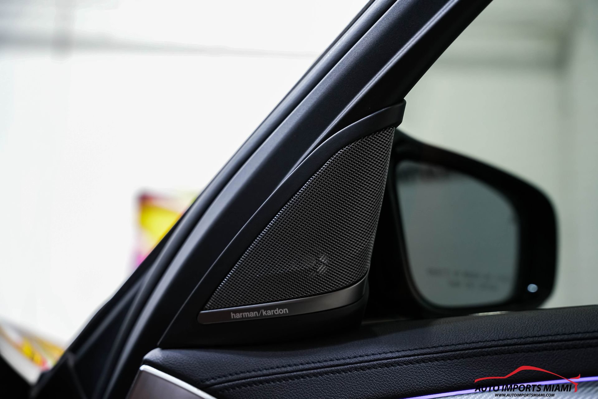 Used 2021 BMW M5 image 57