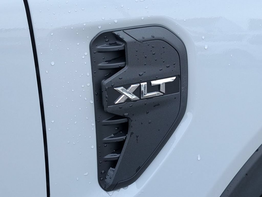 New 2026 Ford Ranger XLT w/ Equipment Group 301A High AWD/4WD image 16
