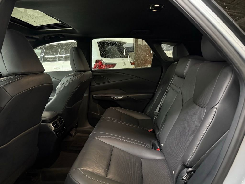 Used 2023 Lexus RX 350 Premium Plus w/ Accessory Package image 15