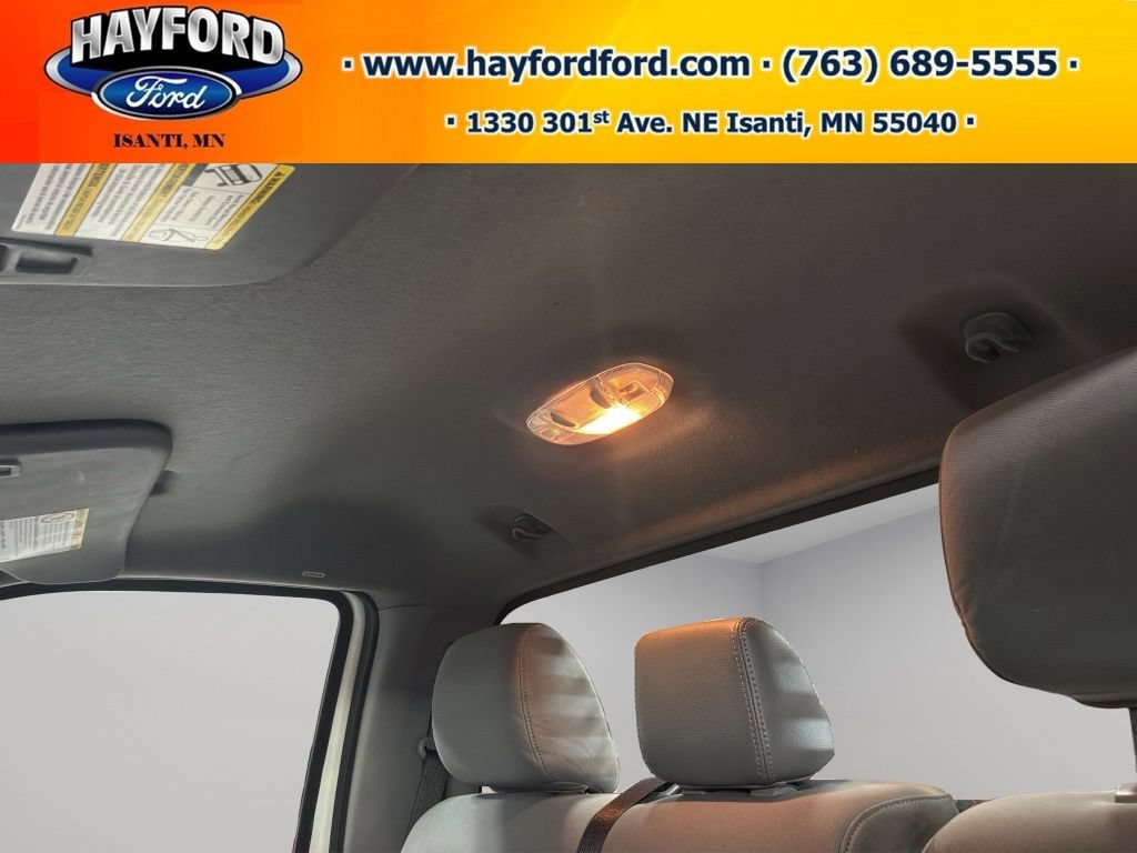 Used 2015 Ford F350 XL w/ XL Value Package RWD image 23