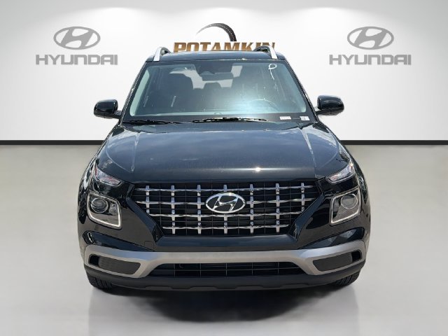 New 2026 Hyundai Venue SEL FWD image 2