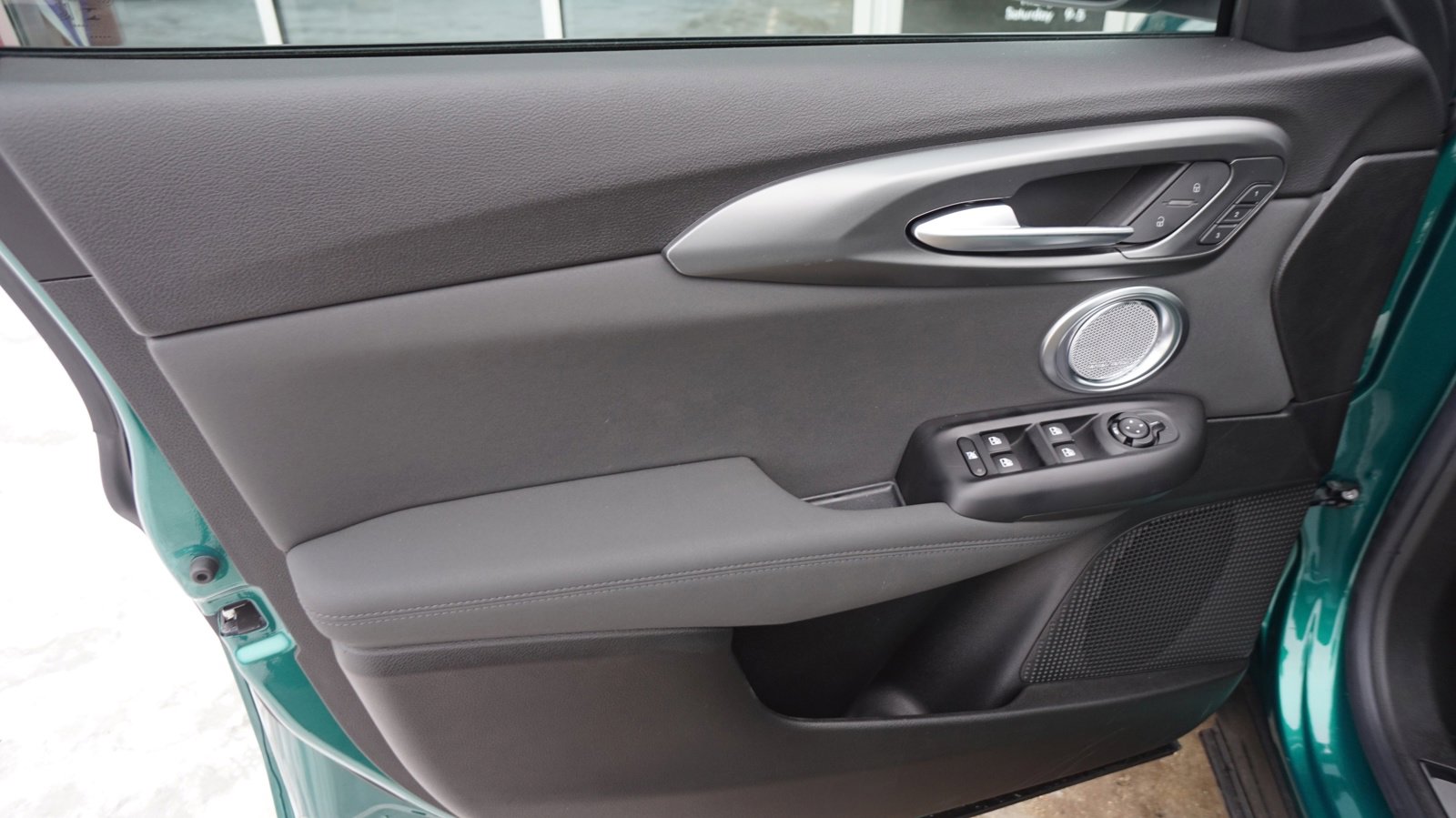 New 2024 Alfa Romeo Tonale Veloce image 14