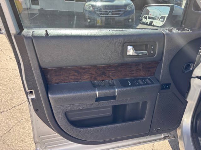 Used 2014 Ford Flex Limited FWD image 10