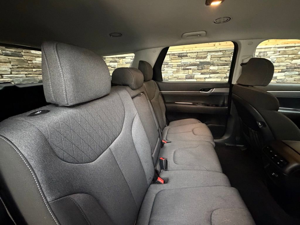 Certified 2022 Hyundai Palisade SE image 30