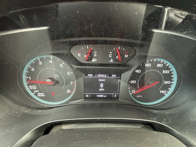 Used 2022 Chevrolet Malibu LS w/ Driver Confidence Package image 23