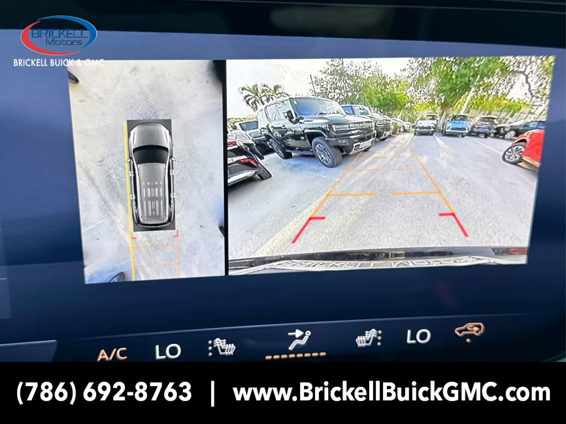 New 2026 Buick Enclave Sport Touring FWD image 27