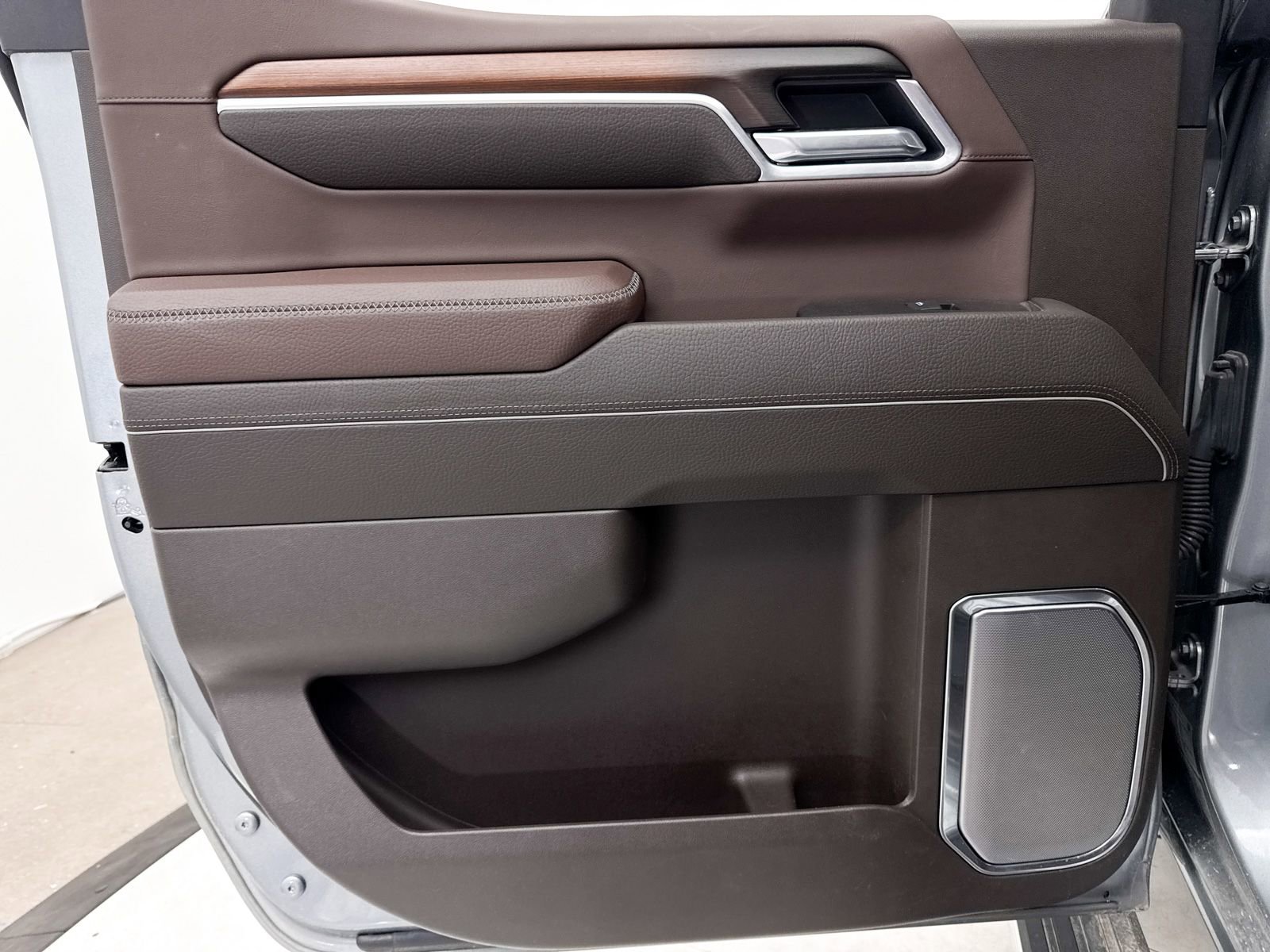 Used 2025 GMC Sierra 1500 Denali image 34