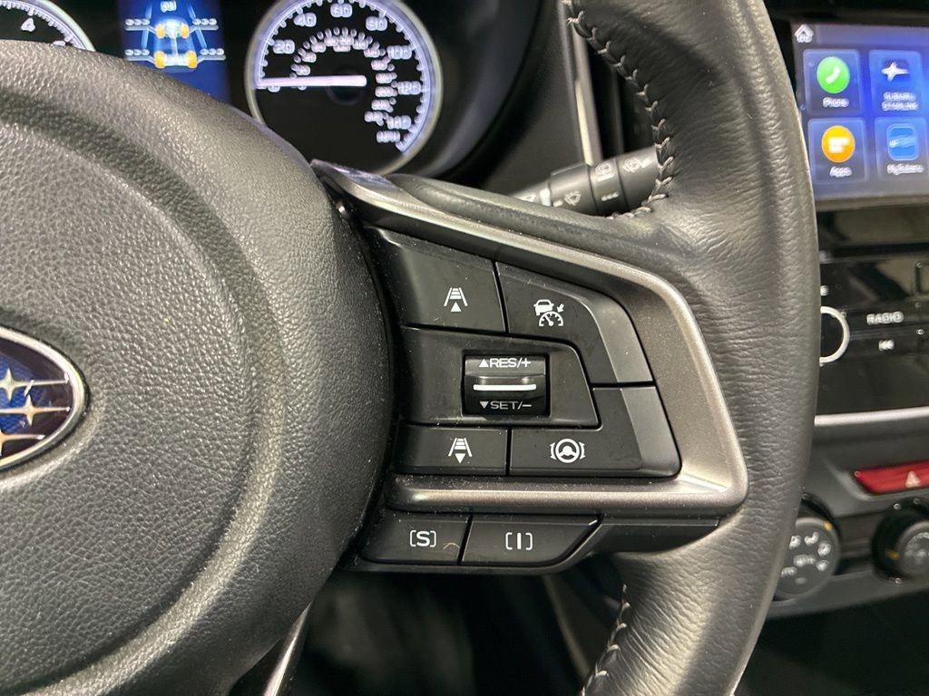 Certified 2023 Subaru Forester Premium image 21