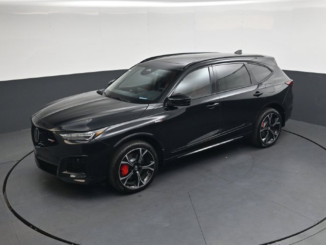 New 2026 Acura MDX Type S w/ Advance Package AWD/4WD image 26