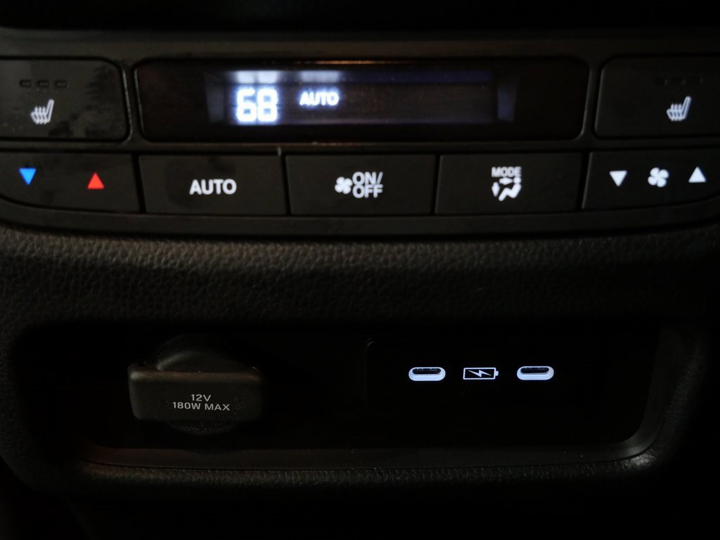 Used 2024 Honda Ridgeline Black Edition image 23