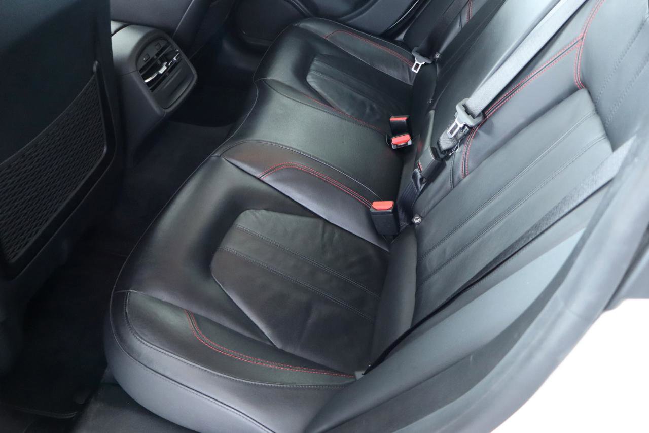 Used 2017 Maserati Ghibli S image 32