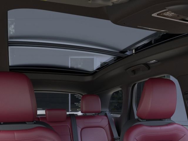 New 2026 Lincoln Corsair Reserve FWD image 22