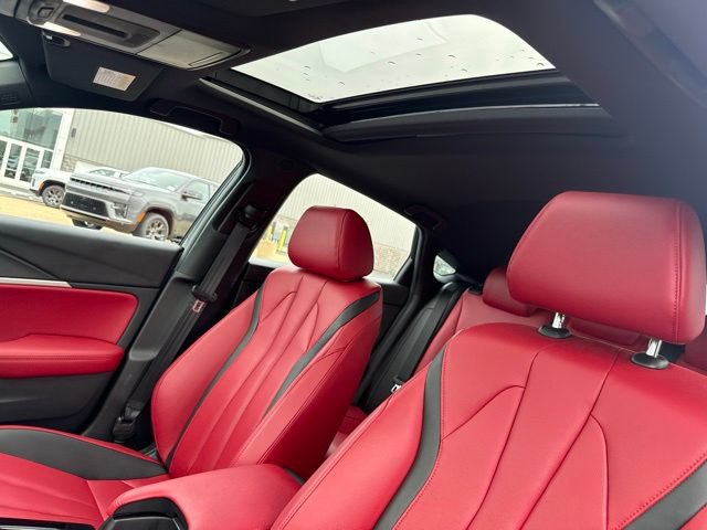 Used 2025 Acura Integra A-Spec FWD image 24