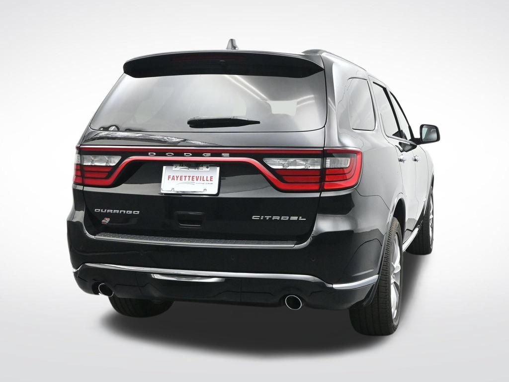 Used 2023 Dodge Durango Citadel AWD/4WD image 7