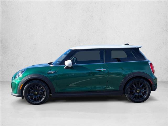 Used 2022 MINI Cooper SE image 9