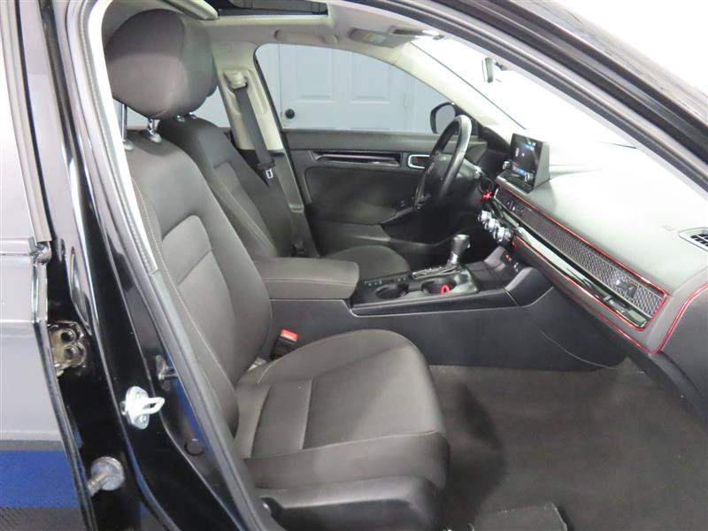 Used 2023 Honda Civic EX image 35