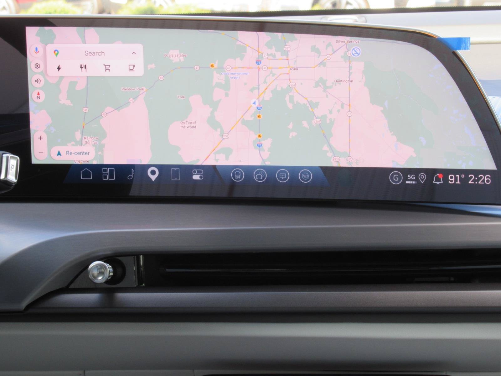 New 2027 Cadillac Vistiq Sport AWD/4WD image 14