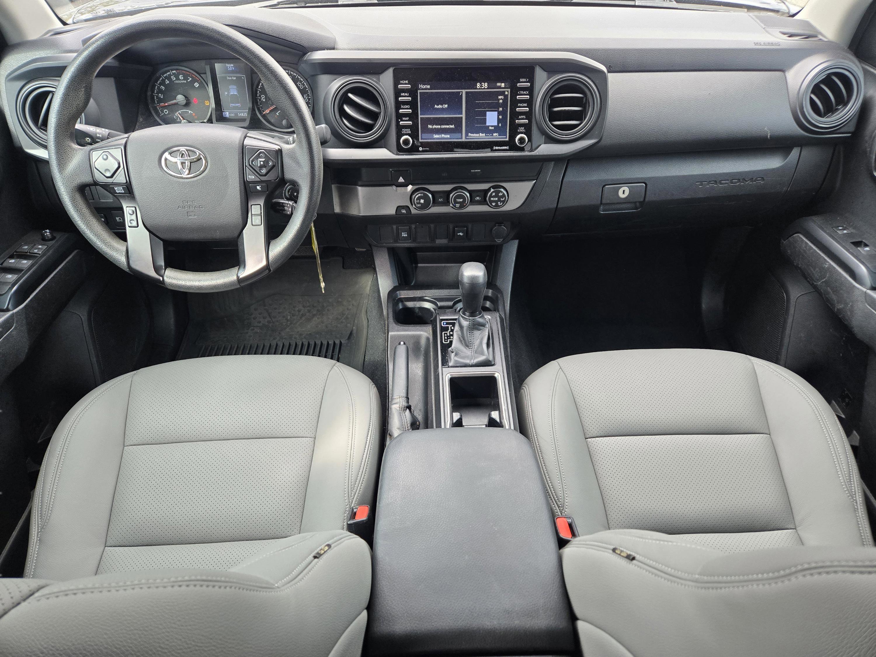 Used 2022 Toyota Tacoma SR w/ SR Convenience Package image 18