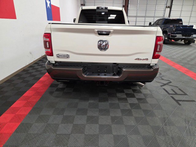 Used 2022 RAM 3500 Limited AWD/4WD image 20