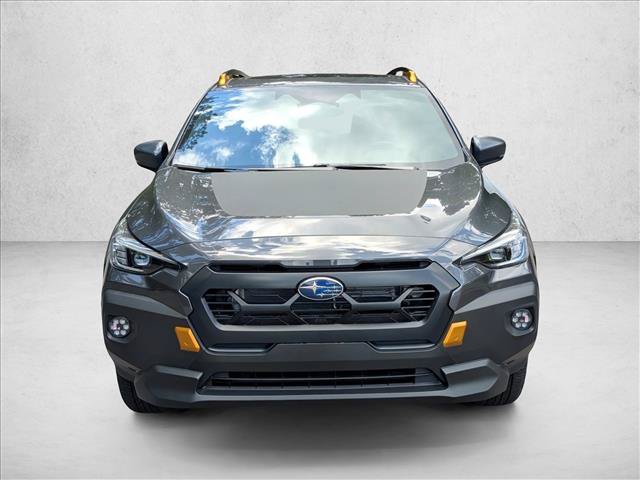 New 2026 Subaru Crosstrek 2.5i Wilderness AWD/4WD video 2