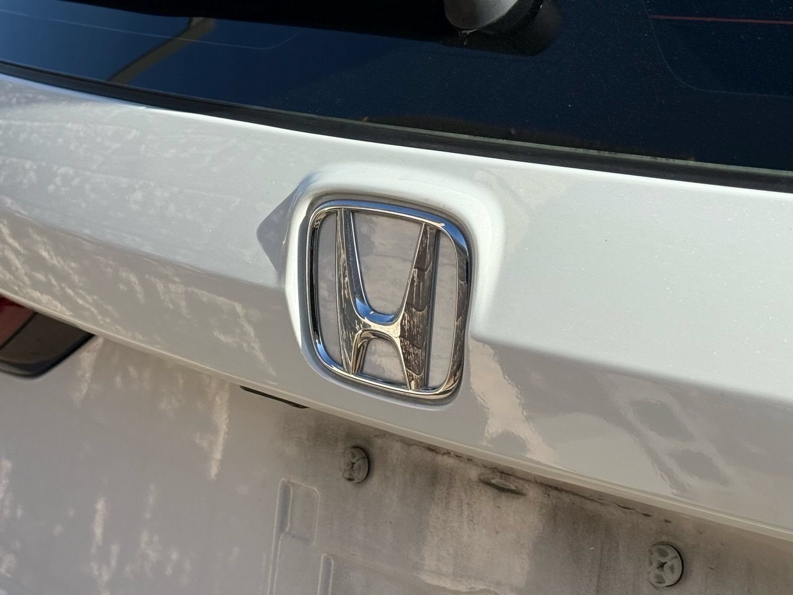 Used 2024 Honda CR-V LX image 12