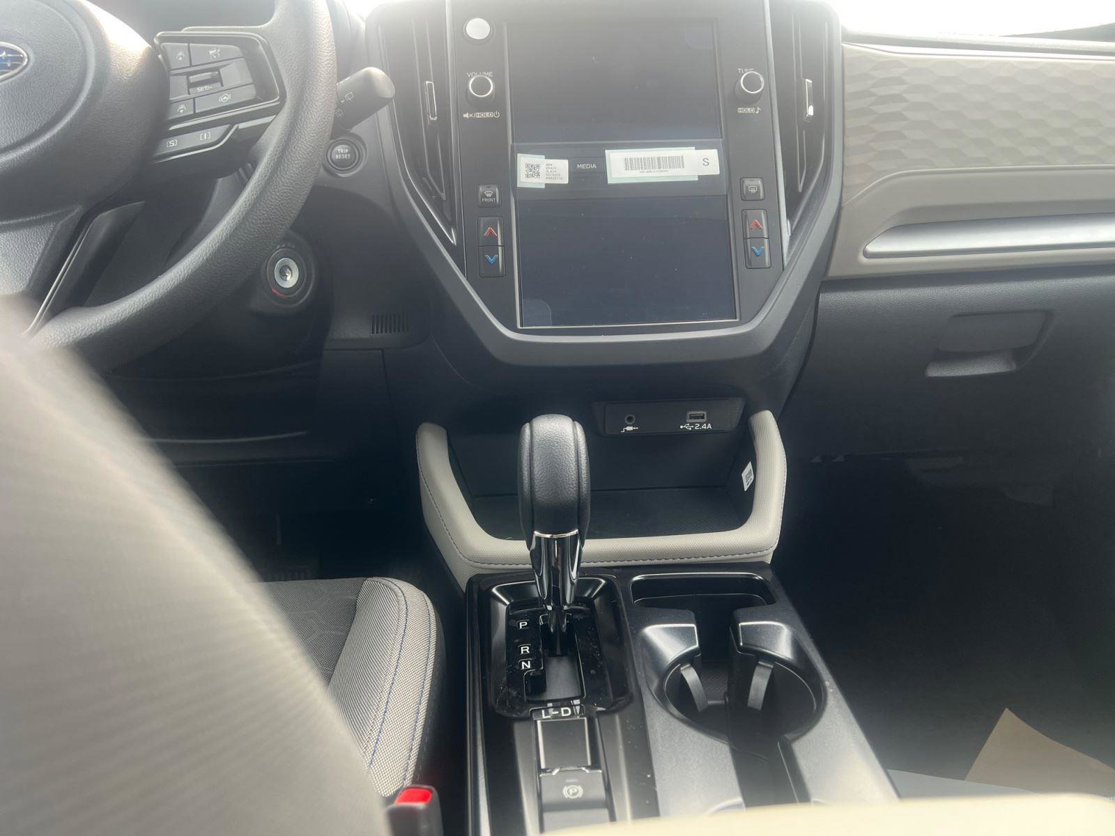 New 2026 Subaru Forester image 11