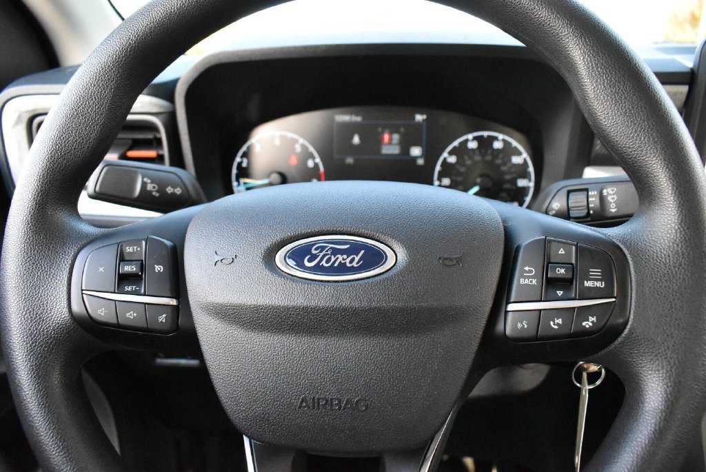 Used 2024 Ford Maverick XLT w/ Equipment Group 300A Standard AWD/4WD image 19