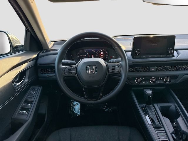 Certified 2023 Honda Accord LX image 19