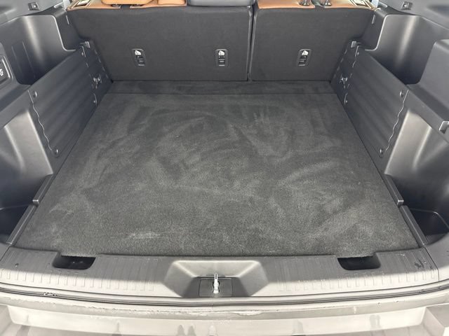Used 2026 Honda Passport TrailSport Elite image 31