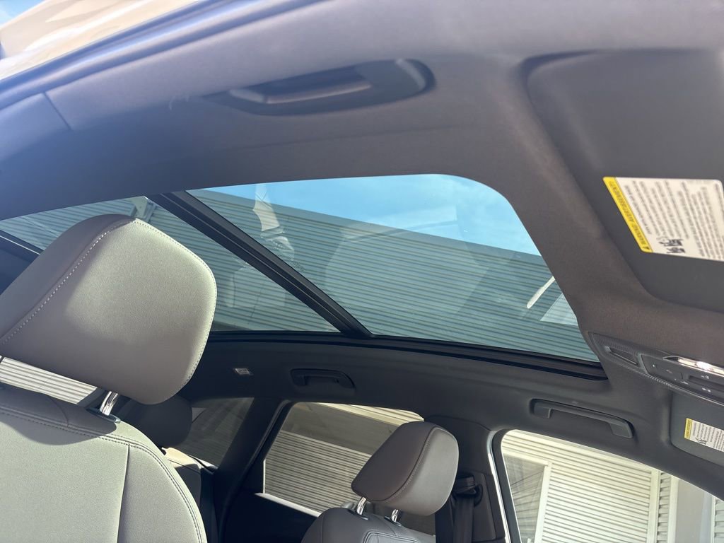 Certified 2025 Audi Q5 Premium Plus w/ Premium Plus image 18
