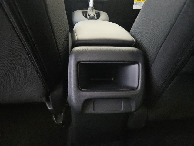 New 2027 Honda HR-V LX image 20
