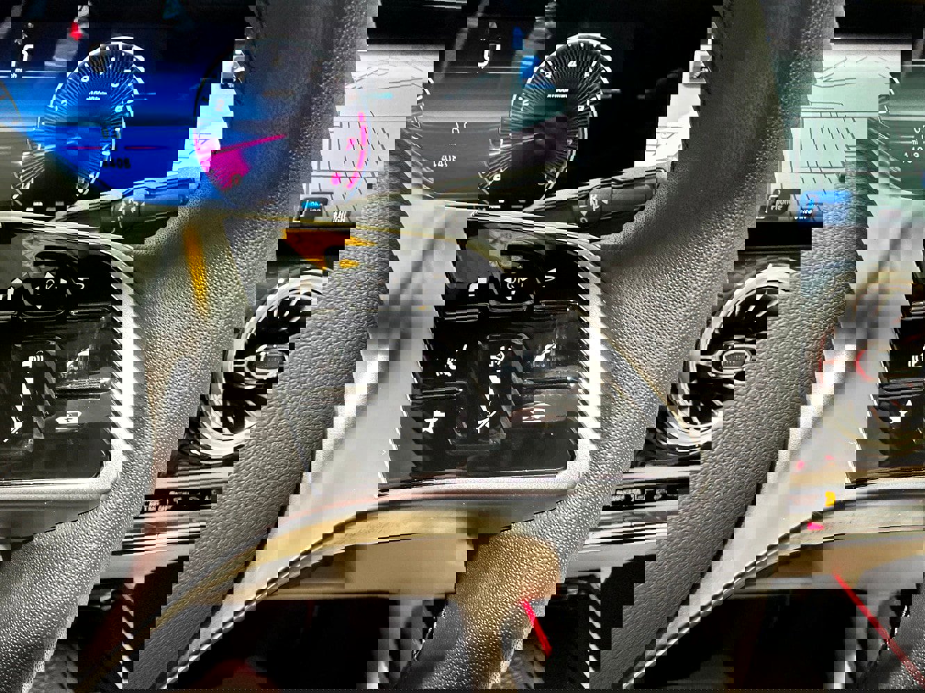 Used 2026 Mercedes-Benz GLA 250 4MATIC image 19