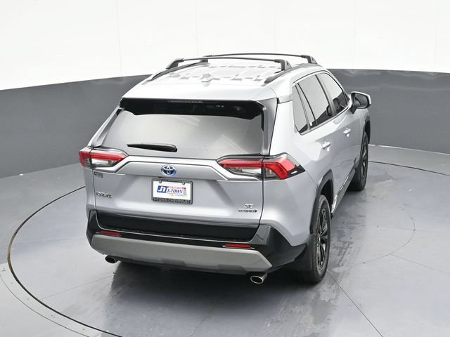 Used 2024 Toyota RAV4 SE AWD/4WD image 59