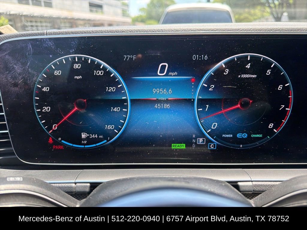 Used 2021 Mercedes-Benz GLE 580 4MATIC image 33