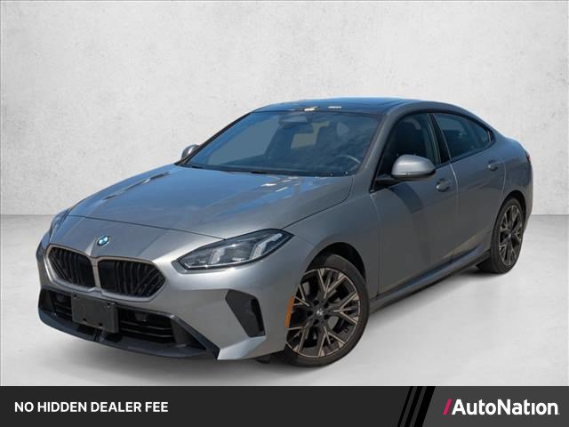 Used 2025 BMW 228i xDrive w/ Premium Package AWD/4WD video 1