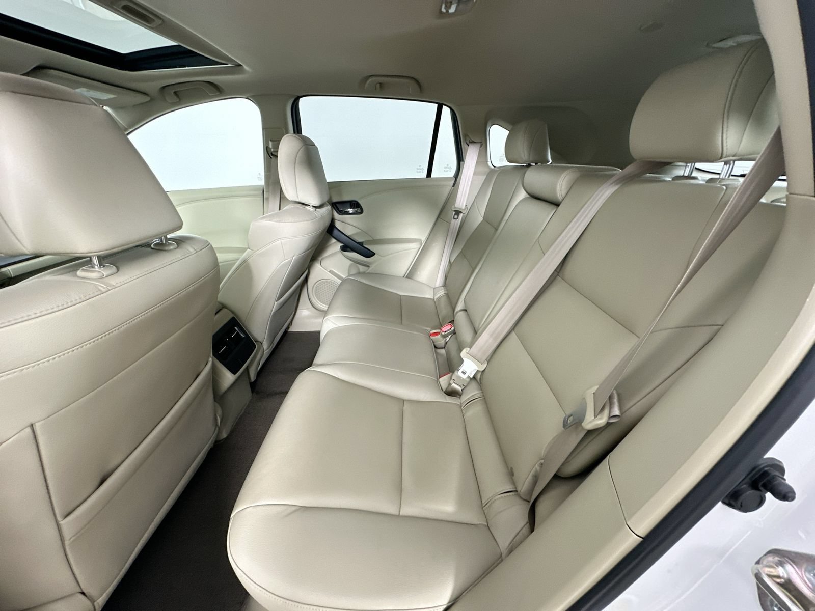 Used 2017 Acura RDX FWD image 36