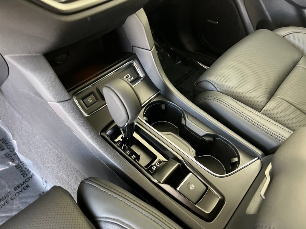 New 2026 Subaru Ascent Bronze Edition AWD/4WD image 26