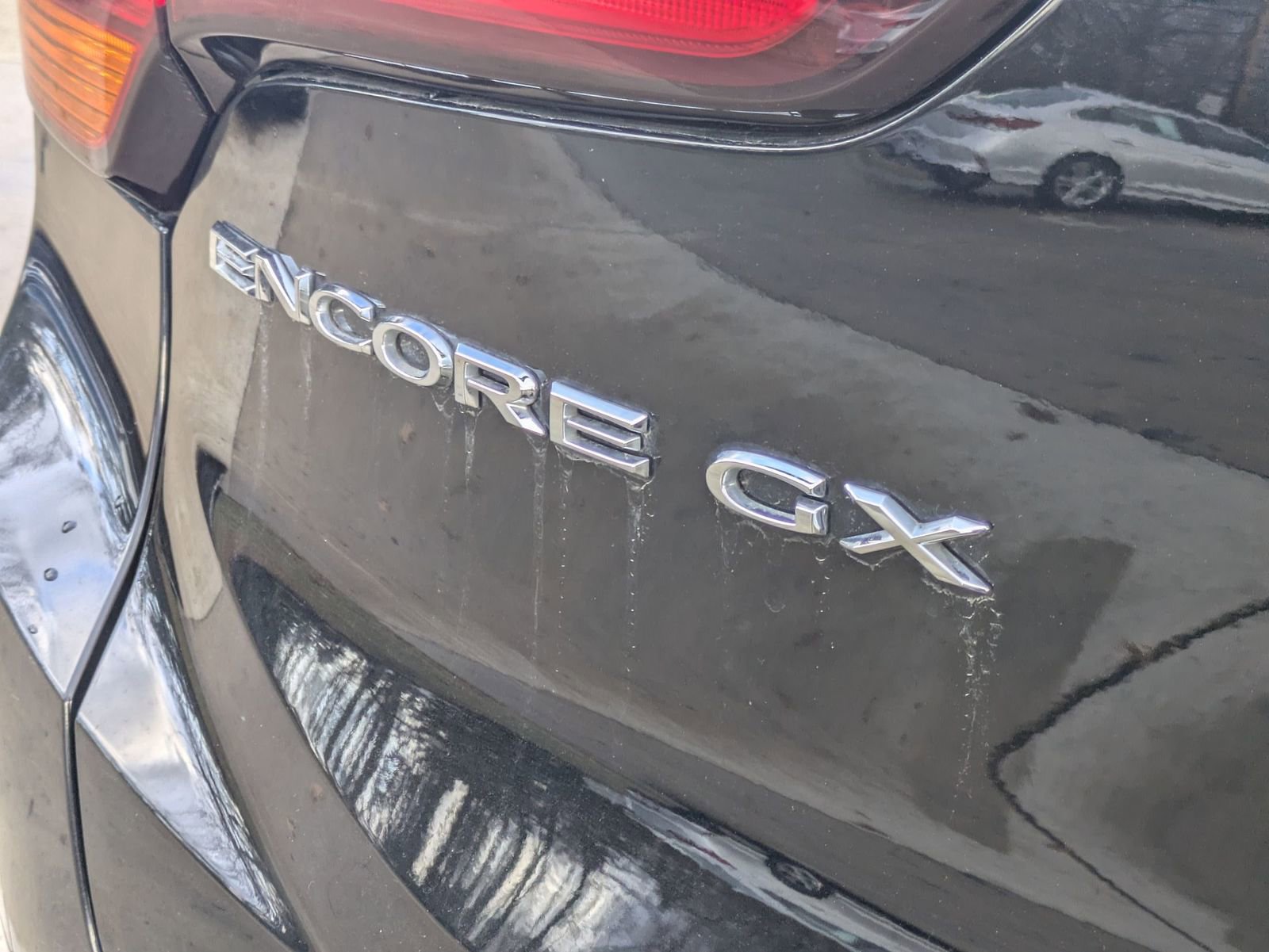 Used 2022 Buick Encore GX Select image 35