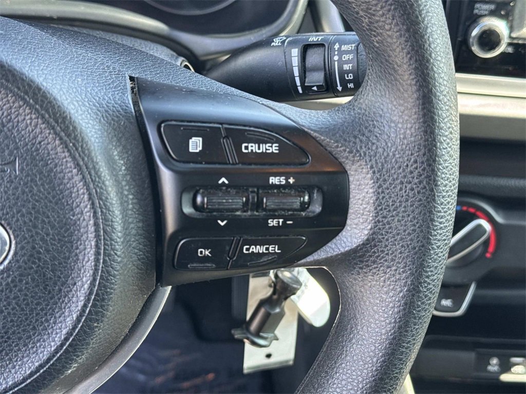 Used 2019 Kia Rio S w/ Technology Package image 37