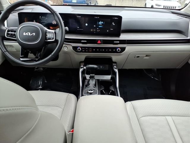 Used 2025 Kia Sorento X-Line EX image 16
