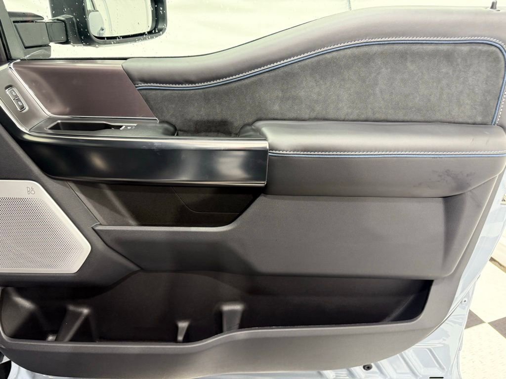 Certified 2026 Ford F450 Platinum AWD/4WD image 23