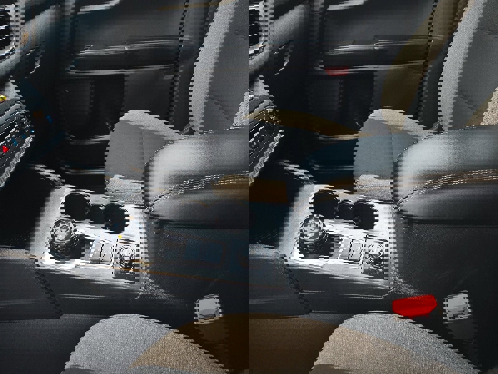 Certified 2025 Ford Bronco Sport Big Bend image 22