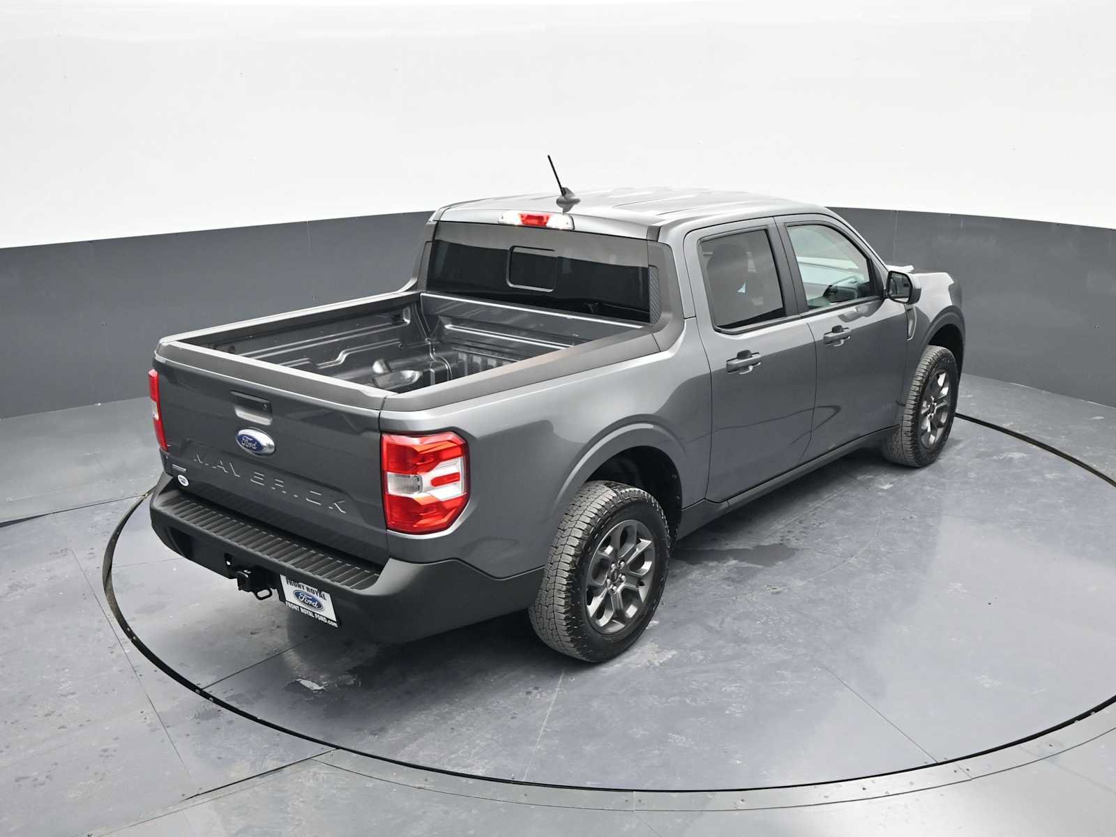 Used 2023 Ford Maverick XLT w/ XLT Luxury Package image 28