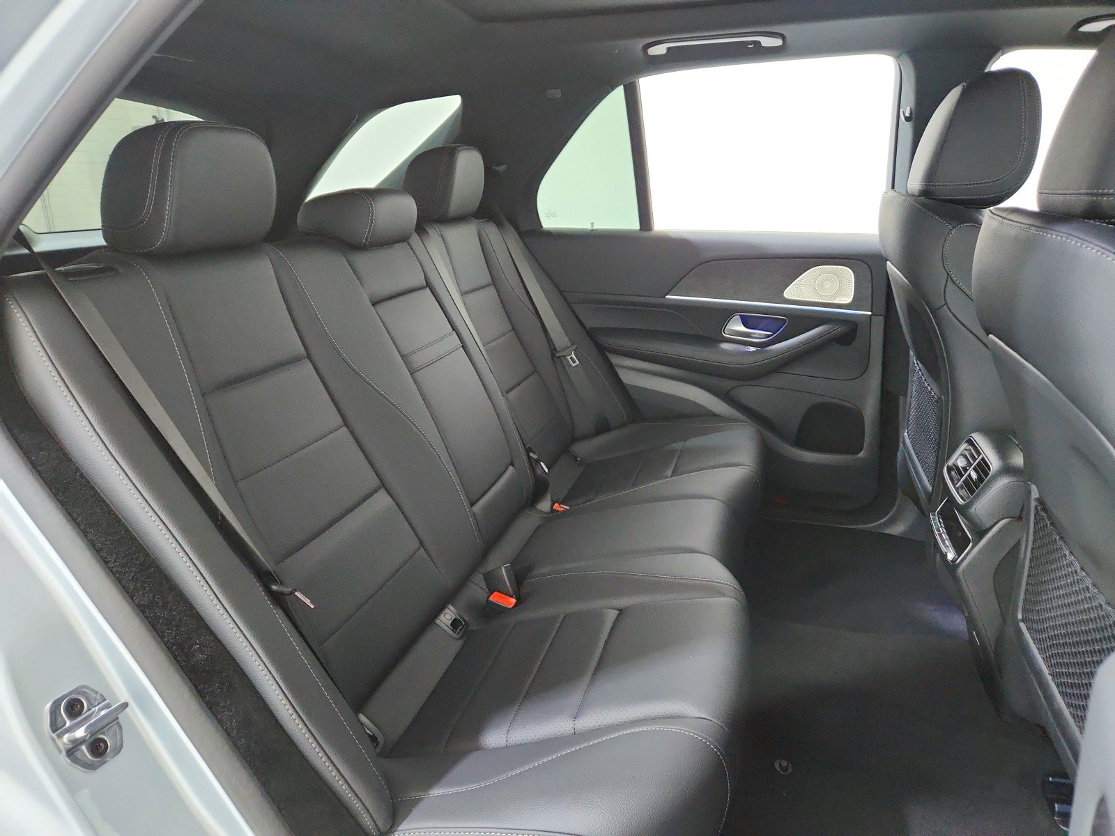 Certified 2026 Mercedes-Benz GLE 350 4MATIC image 21