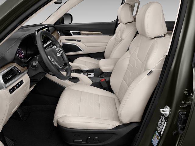 Used 2023 Kia Telluride SX X-Pro AWD/4WD image 10