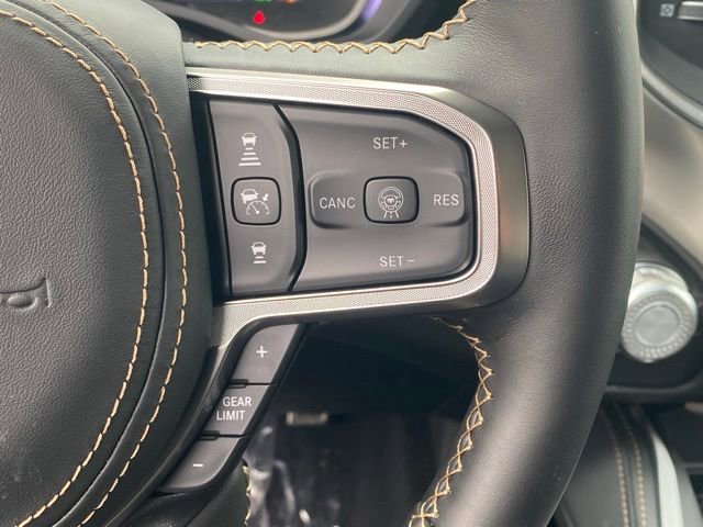 New 2026 RAM 1500 Tungsten image 18