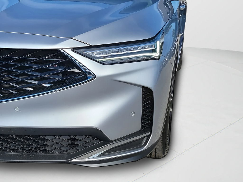 New 2026 Acura MDX FWD w/ Technology Package image 16