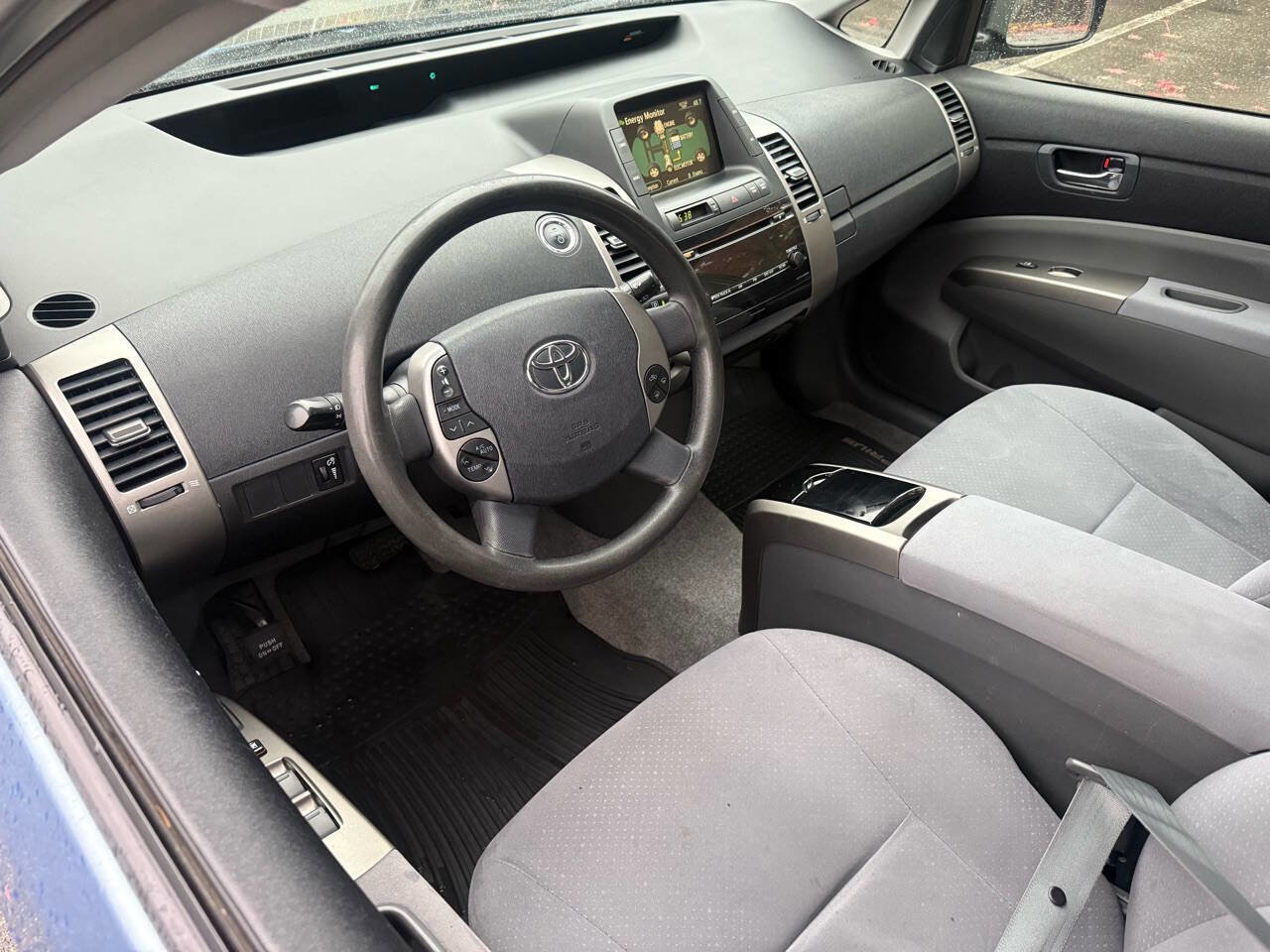 Used 2008 Toyota Prius Touring image 7