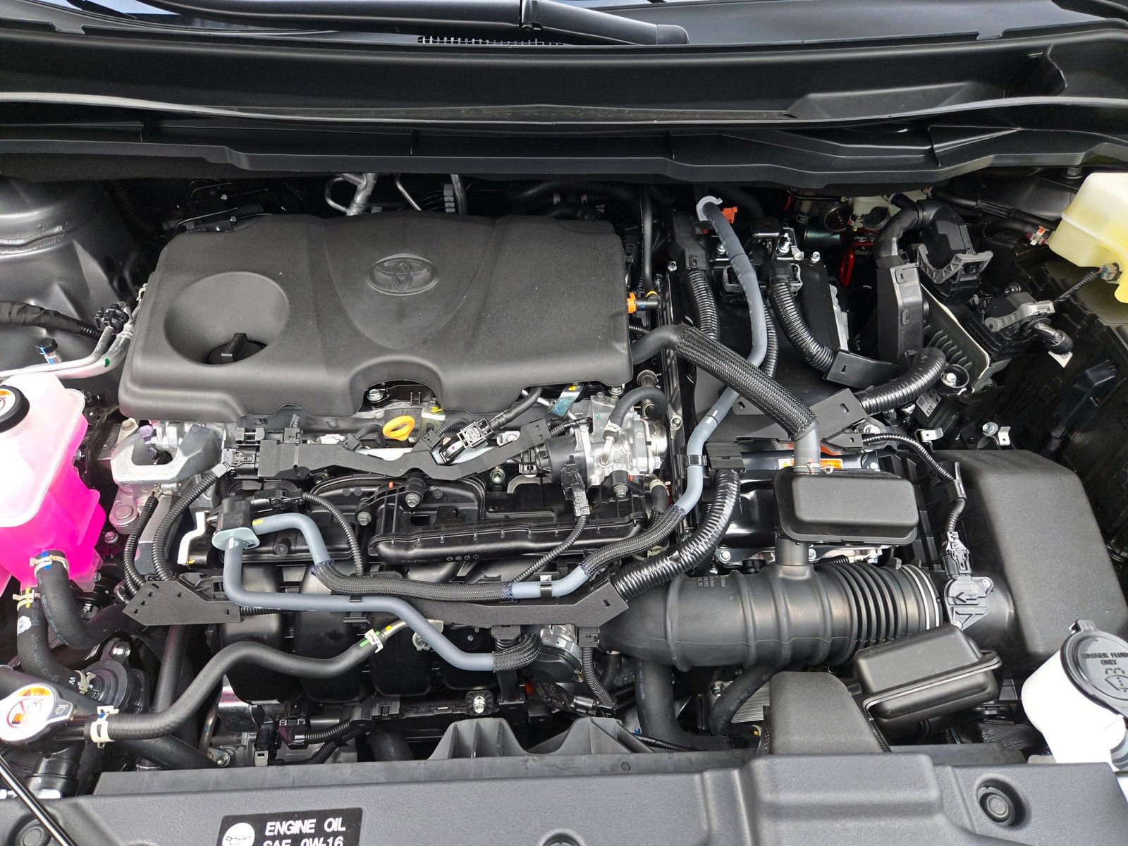 Used 2026 Toyota Sienna XLE FWD image 29