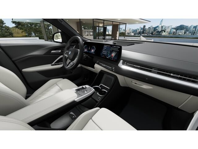 New 2026 BMW X2 xDrive28i w/ Technology Package AWD/4WD image 14